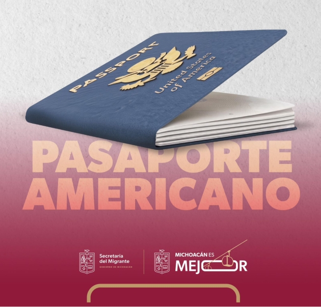 Semigrante fortalece atención a la comunidad migrante con la Feria del Pasaporte 