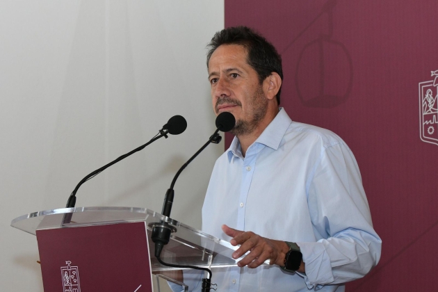La Canasta básica por menos de mil pesos; Sedeco lanza estrategia de Precios Accesibles 