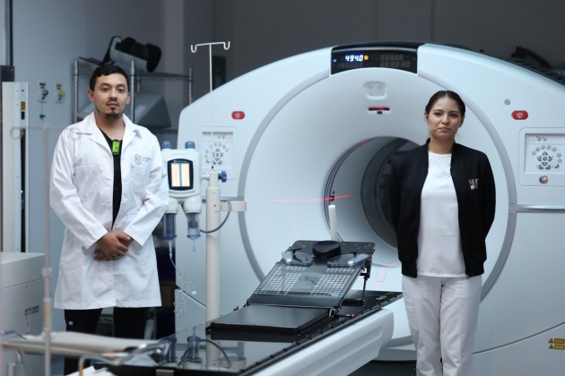 Michoacán consolida reducción en abandono de tratamientos de cáncer