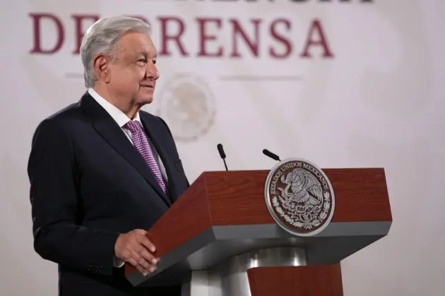 AMLO invita al pueblo de México a disfrutar del Tren Maya; presentan informe sobre tramo 1 
