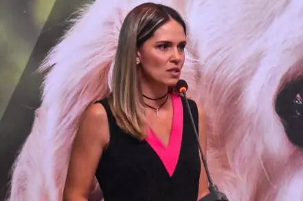 Hace falta mucho trabajo por hacer en favor de los animales: DIP.  Daniela de los Santos  