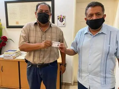 Disponibles ya credenciales del INAPAM en el Municipio de Apatzingán. 