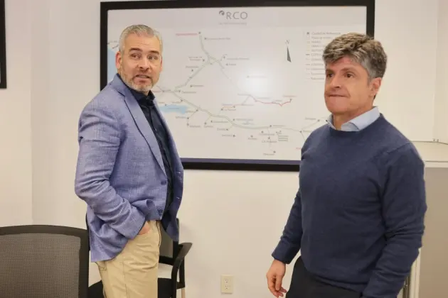 En enero inicia construcción de autopista Maravatío-Zitácuaro: Ramirez Bedolla 