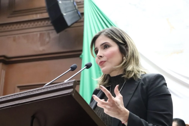 Propone la Dip. Brissa Arroyo crear un Consejo Ciudadano Legislativo 