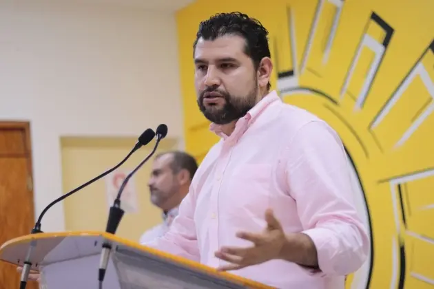 Propone PRD seis puntos clave para la reforma judicial  