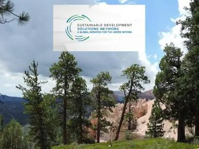 Se presenta una nueva Iniciativa para el Desarrollo Sostenible en México, incluye convocatoria a Gobiernos Municipalistas.  