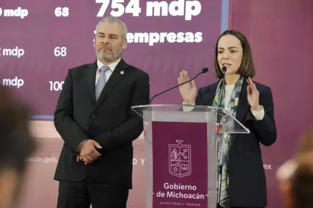 Sí Financia anuncia bolsa especial de 754 mdp en créditos para este año 