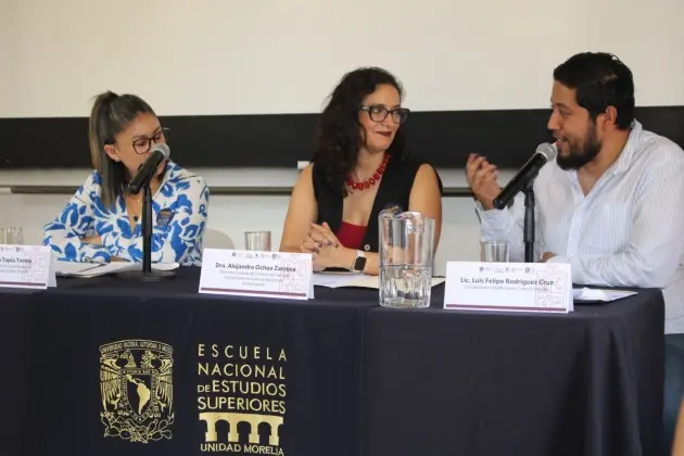 ICTI y UNAM invitan a participar en concurso de fotografía científica 