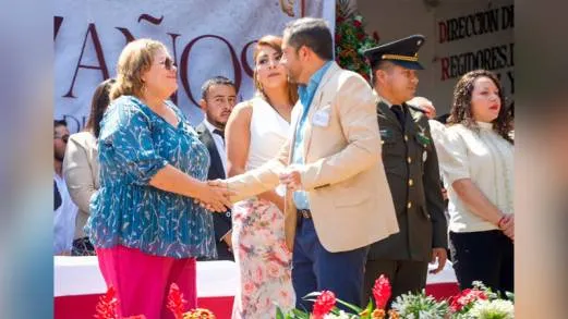 El fortalecimiento municipal es fundamental para lograr un estado de Michoacán con más oportunidades: Julieta García Zepeda