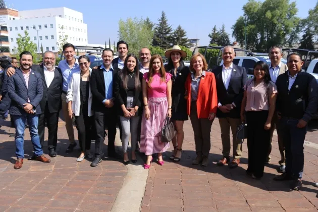 Tolerancia Cero Ante el Abuso del Poder: Consejo Ciudadano del Municipio de Morelia 