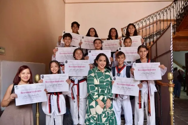 Más instrumentos musicales y menos armas para la construcción de una sociedad en Paz:Dip. Villanueva 