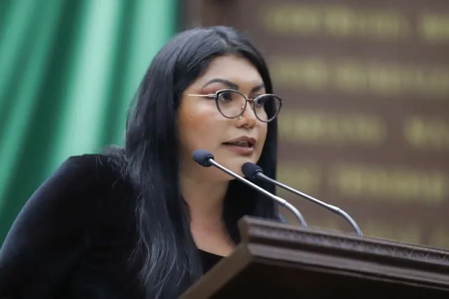 Ley de parto respetado eliminaría violencia obstétrica: Dip.  Brenda Fraga 