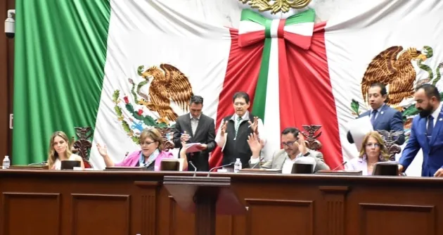 Llama Congreso del Estado a participar en las jornadas de reforestación a partir del 20 de julio 