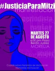 Nuestro Medio Se Une Al Grupo de Comunicadores Protestantes en Repudio Al Violento Caso de Nuestra Colega Mitzi Yanet Torres