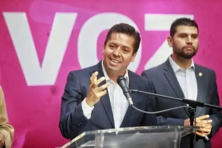 Toño García, hará recorrido para dar a conocer su trabajo legislativo 