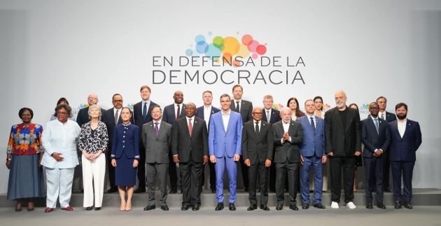 Se Visualizan Resultados de la 