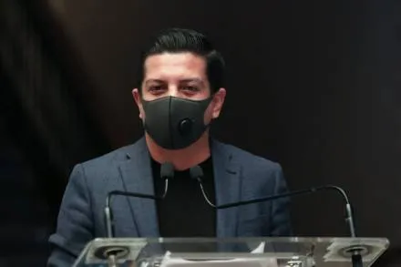 Propone Escobar Ledesma impulsar el acceso a la información desde los ayuntamientos para transparentar gasto y ejercicio público 