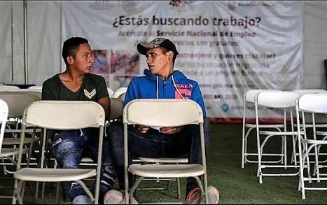 TIEMPO PRESENTE LA OPINIÃ“N DE  RUBÃ‰N VILLA   