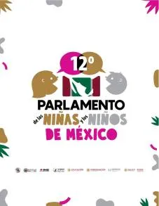 Invita DIF al 12Â° Parlamento por los Derechos de las Niñas y los Niños 