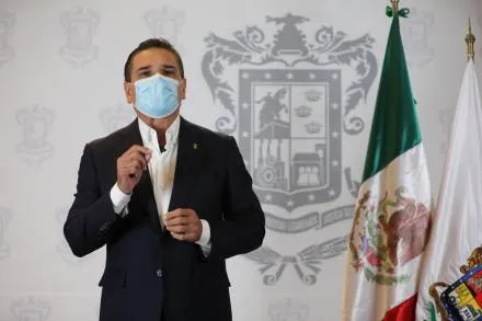 Regreso a clases virtual, para proteger la salud y salvar vidas: Silvano Aureoles