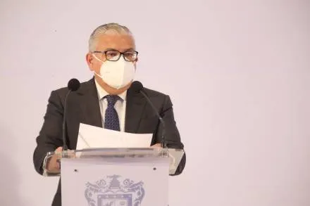 Llama Gobierno Estatal a concretar Federalizacion de Nómina educativa 