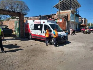 Sin afectaciones por sismo de 4.8 con epicentro en Huetamo: PC Estatal 