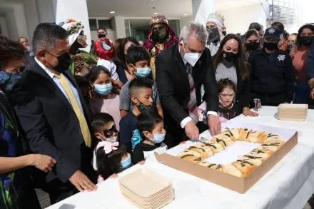 Tiempo Presente: La Opinión de Ruben Villa 