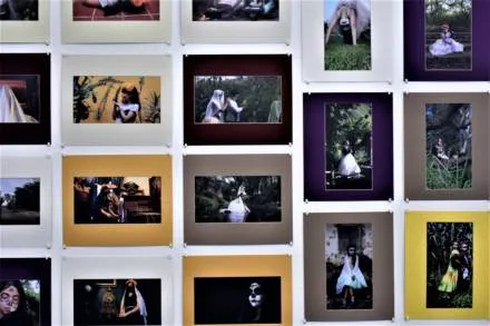 Continúa muestra artística Tengo un Sueño en Michoacán 