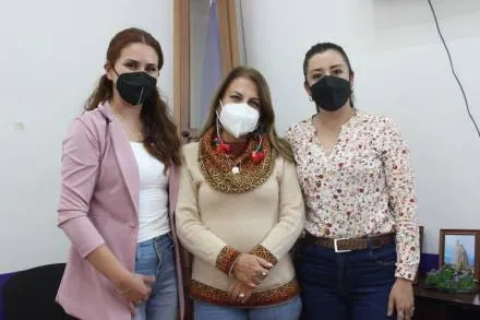 Las familias michoacanas recibirán todo el soporte desde el Congreso del Estado 