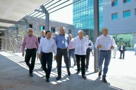 Gobierno de Michoacán coadyuva en el crecimiento de la Industria Aguacatera 