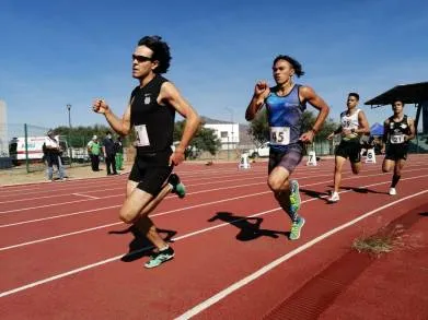 Consiguen los Atletas de Michoacán 11 boletos a la Universiada Nacional 2022 