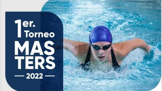  Convoca IMCUFIDE a Primer Torneo de Natación para personas Masters 2022 