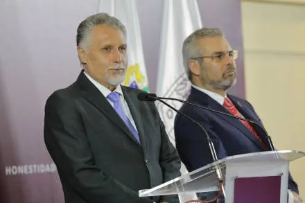 Gobierno de Michoacán invierte 7 mil 600 mdp en rehabilitación de carreteras 