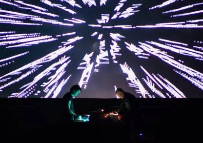 CMMAS invita al concierto virtual Voces Reimaginadas, todo un espectáculo  