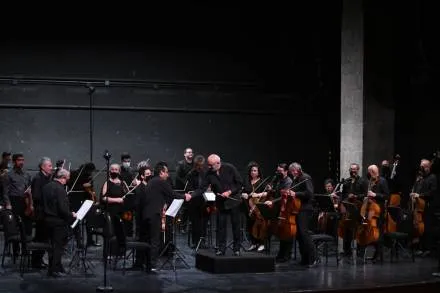 Invita Secum a concierto de la OSIDEM en el Teatro Ocampo 