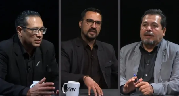 La NEM da autonomía al magisterio para utilizar libros de texto: Juan Hurtado Chagoya 