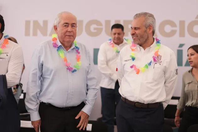 Aumenta a 10 millones de litros de leche, la compra de Liconsa a ganaderos michoacanos 