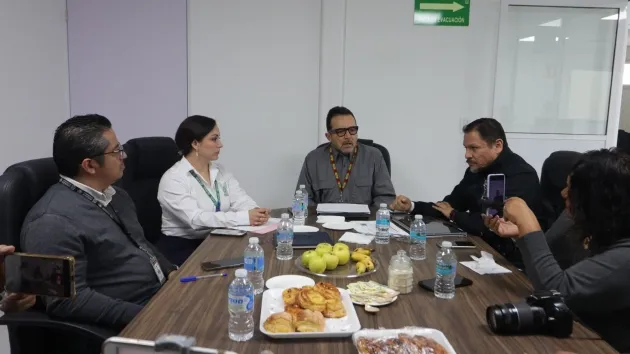 Convoca IMSS Michoacán a patrones y trabajadores en Uruapan a incorporarse a la seguridad social 