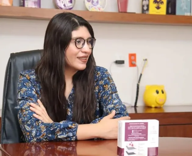Seimujer recupera espacios en municipios con Alerta de Violencia de Género 