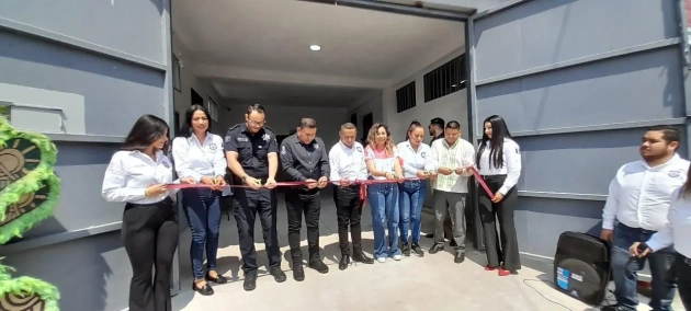 Penales de Michoacán se modernizan para obtener certificación  ante la Asociación de Correccionales de América