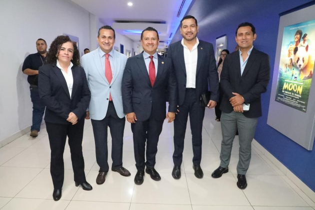 “La prevención delictiva digital es una necesidad colectiva cada vez más urgente”: Carlos Torres Piña