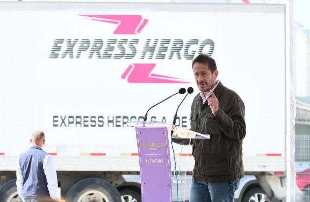 Eleva Park y Parque Bajío, el nuevo corredor industrial en Michoacán: SEDECO MICHOACÁN    