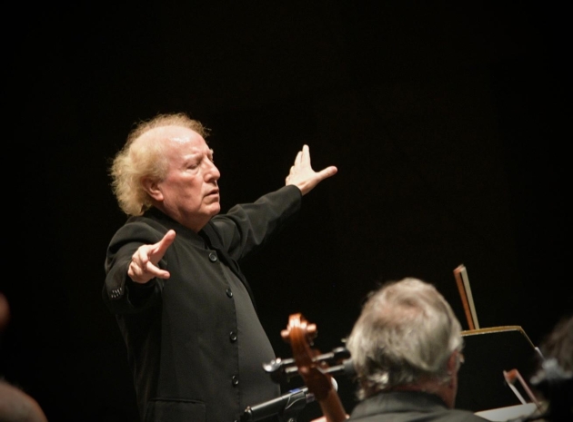 Osidem arranca su temporada 2026 con un concierto dedicado al amor 