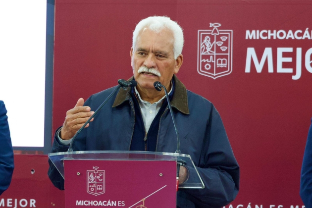 La Leche para el Bienestar a solo 7.50 pesos, Michoacán protege la economía de las familias 