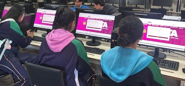 Programa Data acercará internet a jóvenes de la Sierra Costa de Michoacán 