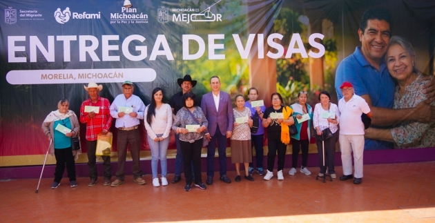 Semigrante logra más de mil citas para visas de reencuentro familiar en lo que va de 2026 
