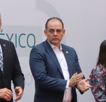 "El Nuevo modelo de justicia laboral garantiza procesos más ágiles y justos": Baltazar Gaona Presidente del Congreso de Michoacán 