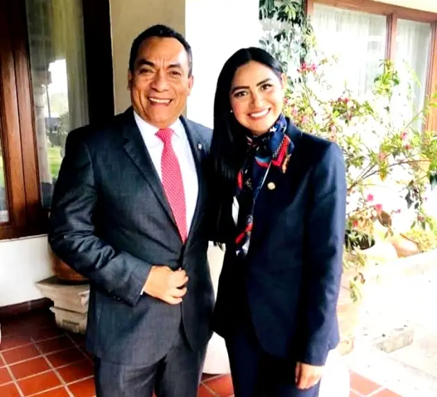 FGE avanza en procuración de justicia, en la persecución y sanción de los delitos: Araceli Saucedo 