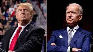El error de Joe Biden sobre Donald Trump Por Frida Ghitis