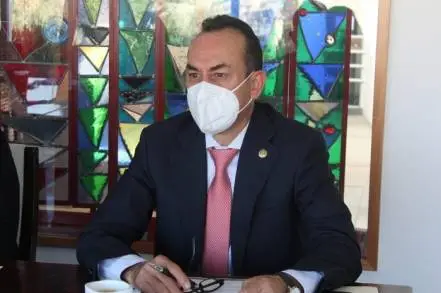 Federación debe generar condiciones propicias para la transformación económica: Antonio Soto 